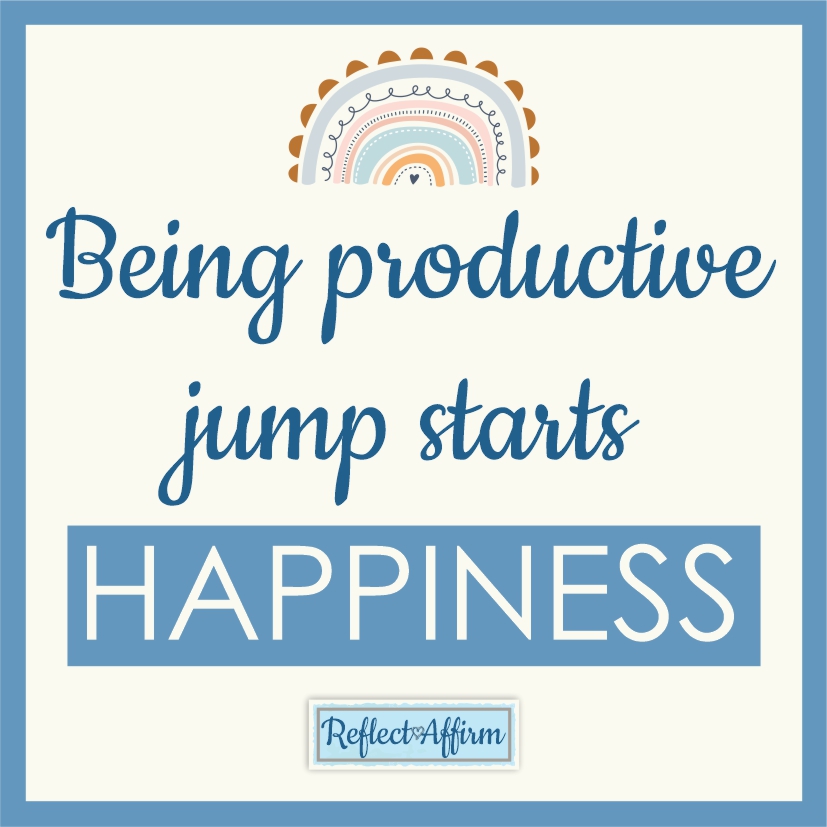 Learning how to make your day productive can change your mood, your professional life and your personal life!