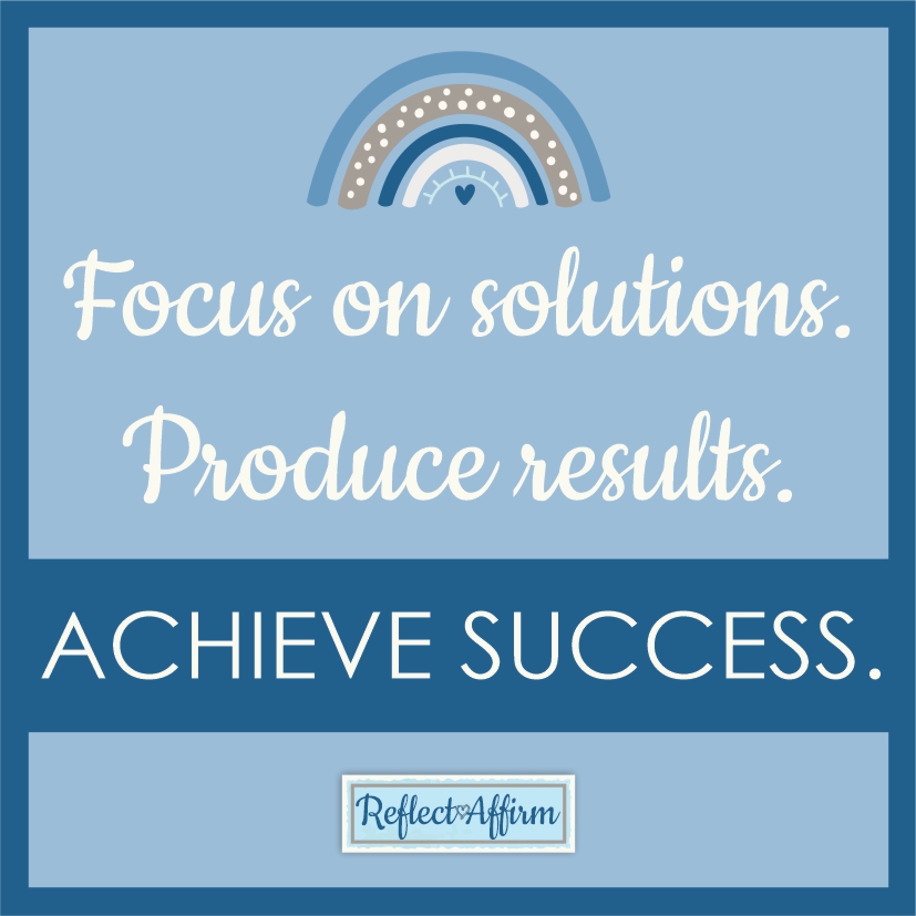 There are so many ways to achieve success and so many different definitions of what success even means. Start today with affirmations.