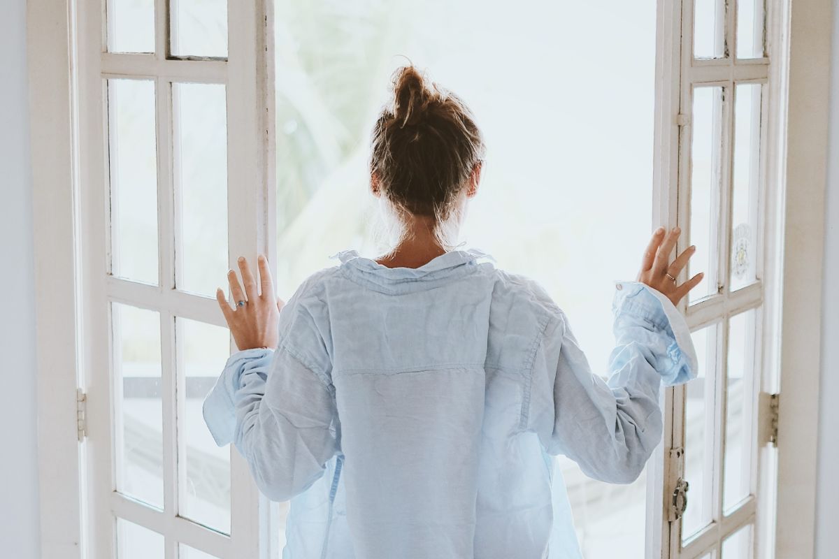 How To Become A Morning Person And Love It