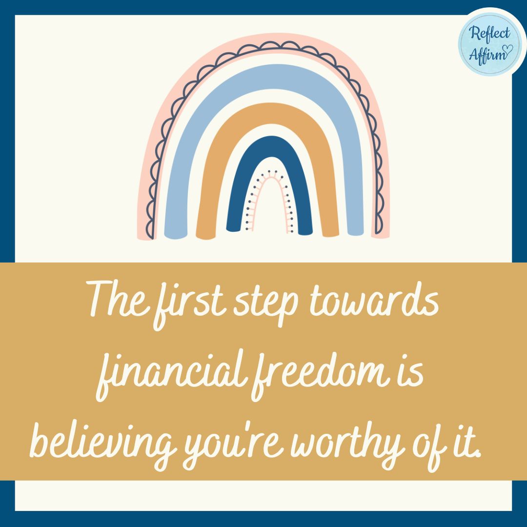 Affirmations To Manifest Money Attract Wealth Today Reflect Affirm