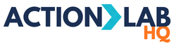 Action Lab HQ Logo